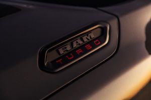 RAM Rampage bild 5