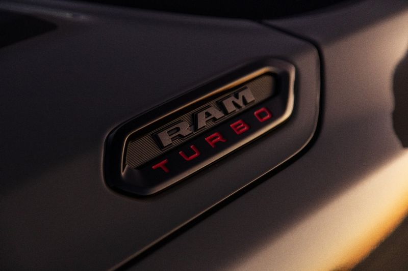 RAM Rampage bild 5