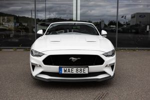 Ford Mustang bild 3
