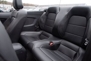 Ford Mustang bild 12