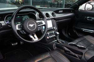 Ford Mustang bild 10
