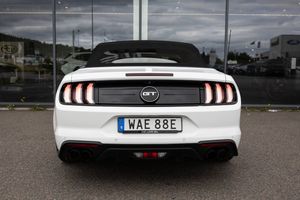 Ford Mustang bild 7