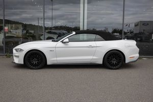 Ford Mustang bild 5