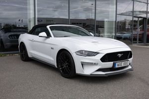 Ford Mustang bild 4