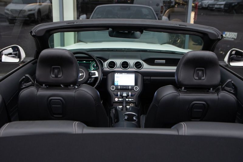 Ford Mustang bild 13