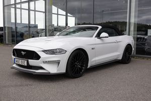 Ford Mustang bild 1