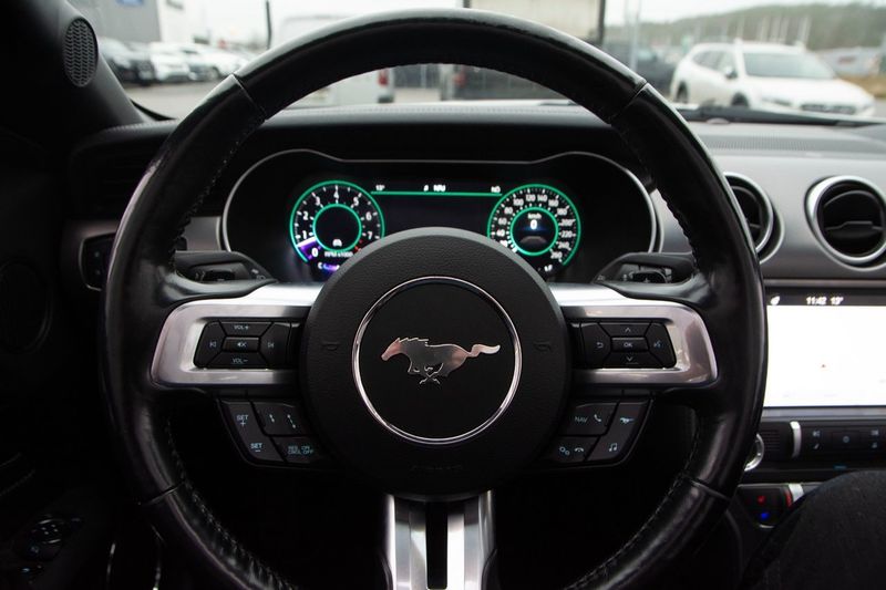 Ford Mustang bild 14