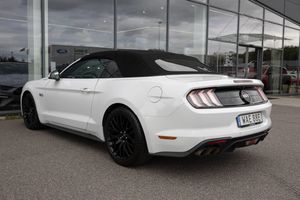 Ford Mustang bild 8