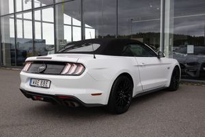 Ford Mustang bild 6