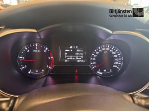 Kia Optima bild 10