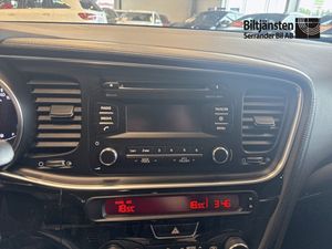 Kia Optima bild 11