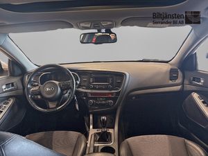 Kia Optima bild 7