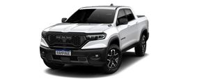 RAM Rampage bild 1