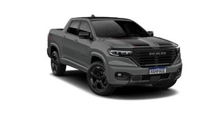 RAM Rampage bild 4