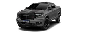 RAM Rampage bild 1
