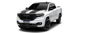 RAM Rampage bild 1