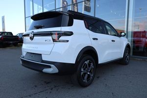 Citroen e-C3 Aircross bild 5