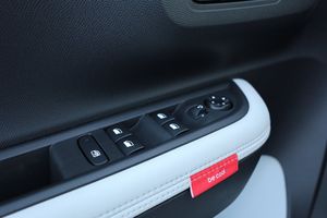 Citroen e-C3 Aircross bild 15