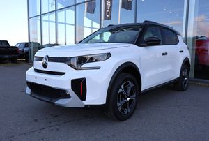 Citroen e-C3 Aircross bild 1