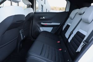 Citroen e-C3 Aircross bild 16