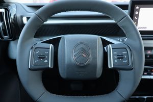 Citroen e-C3 Aircross bild 12