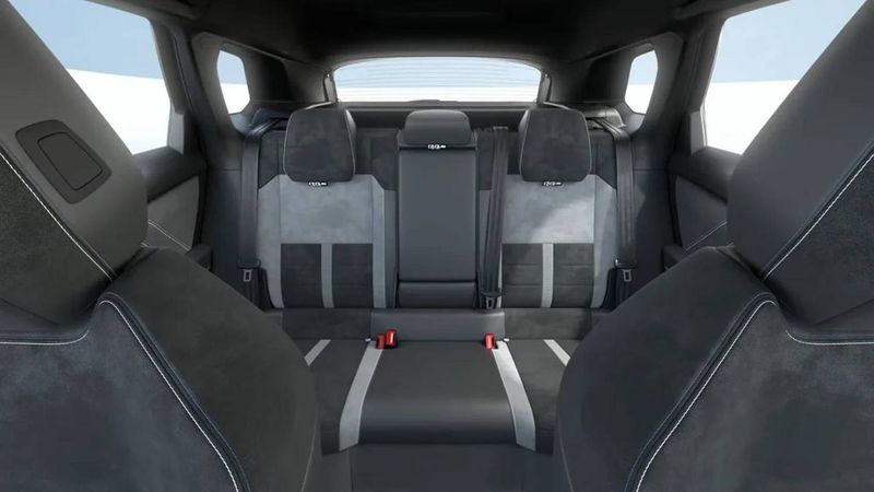 Opel Grandland bild 7