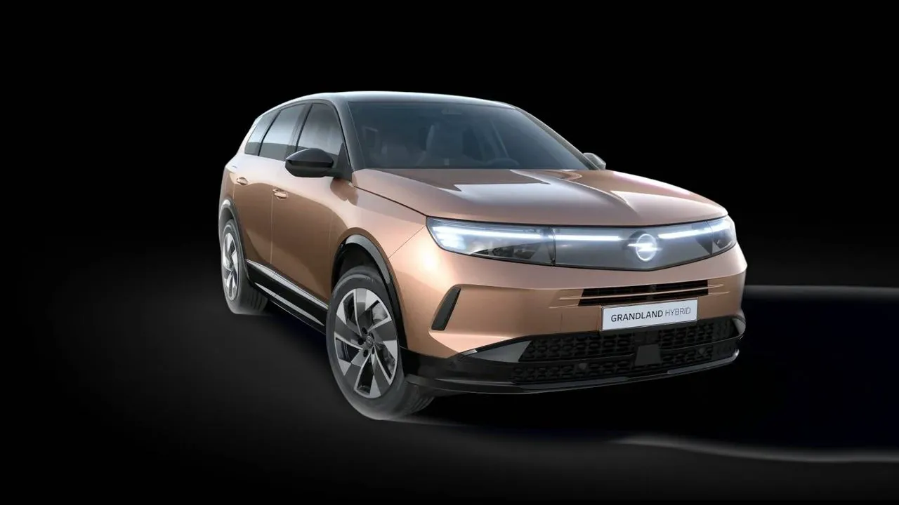 Vehicle image 1