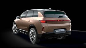Opel Grandland bild 3