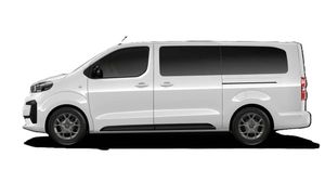 Citroen SpaceTourer bild 4