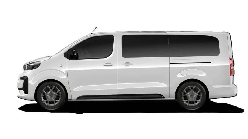 Citroen SpaceTourer bild 4