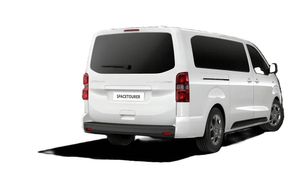 Citroen SpaceTourer bild 5