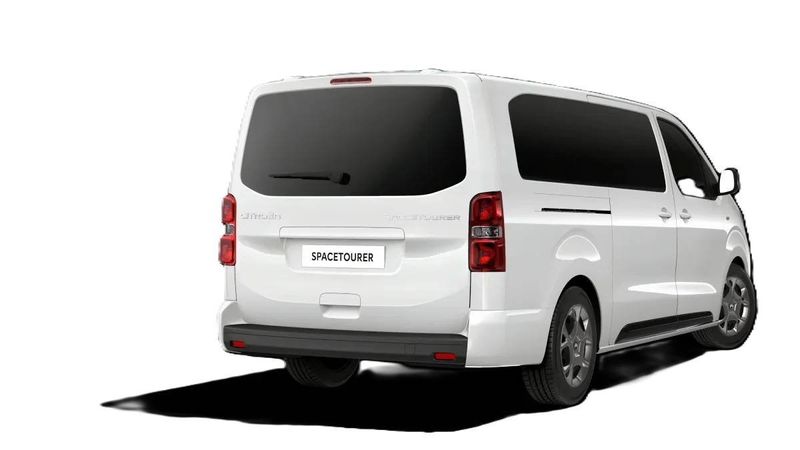 Citroen SpaceTourer bild 5