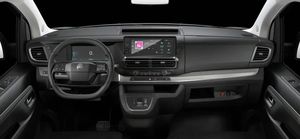 Citroen SpaceTourer bild 6