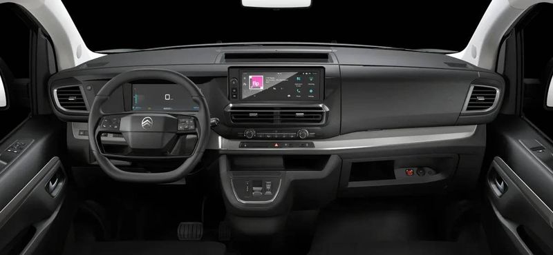 Citroen SpaceTourer bild 6