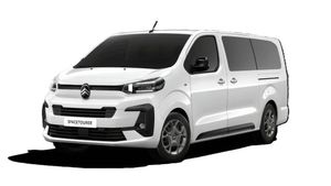 Citroen SpaceTourer bild 2