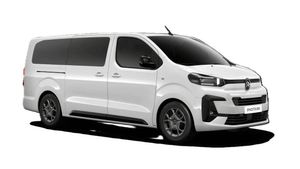 Citroen SpaceTourer bild 3