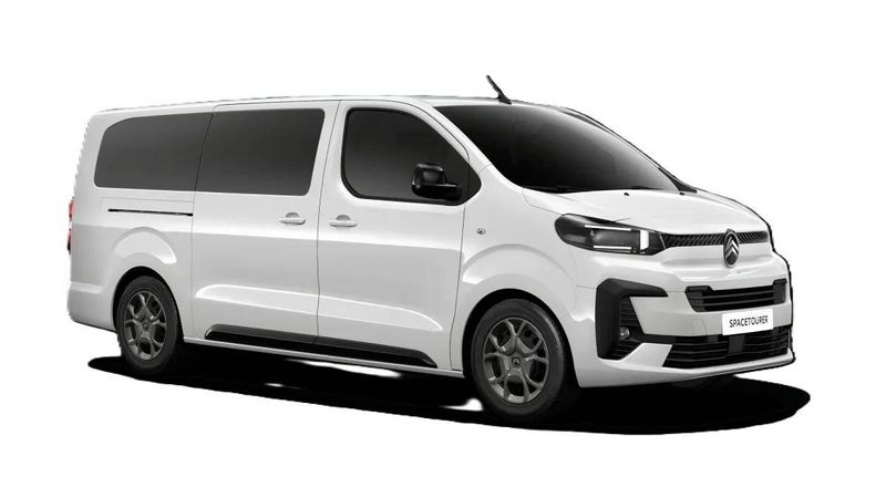 Citroen SpaceTourer bild 3