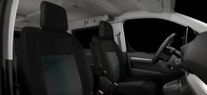 Citroen SpaceTourer bild 7