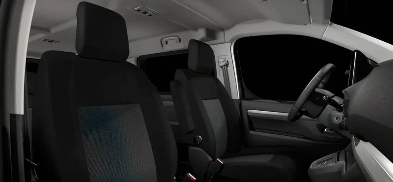 Citroen SpaceTourer bild 7