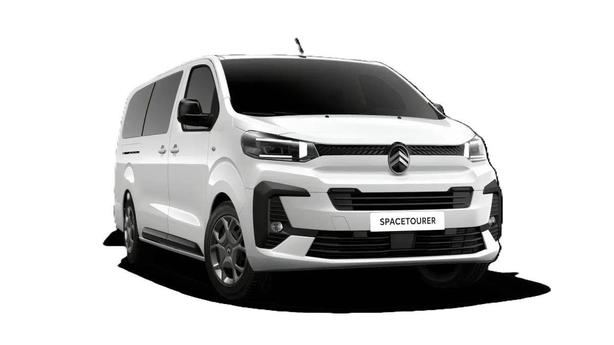 Citroen SpaceTourer