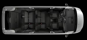 Citroen SpaceTourer bild 8