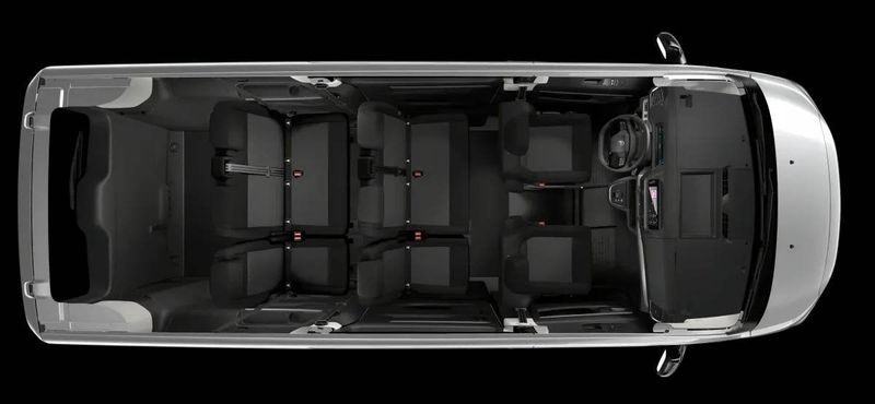 Citroen SpaceTourer bild 8