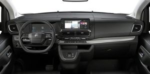 Citroen SpaceTourer bild 7