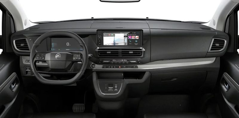 Citroen SpaceTourer bild 7