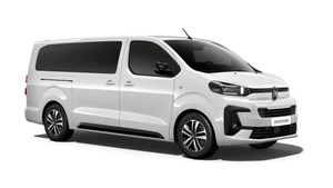 Citroen SpaceTourer bild 4