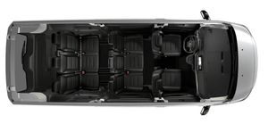 Citroen SpaceTourer bild 6