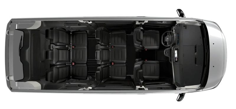 Citroen SpaceTourer bild 6