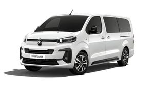 Citroen SpaceTourer bild 1