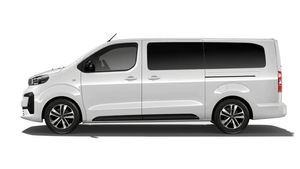 Citroen SpaceTourer bild 2