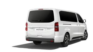 Citroen SpaceTourer bild 3